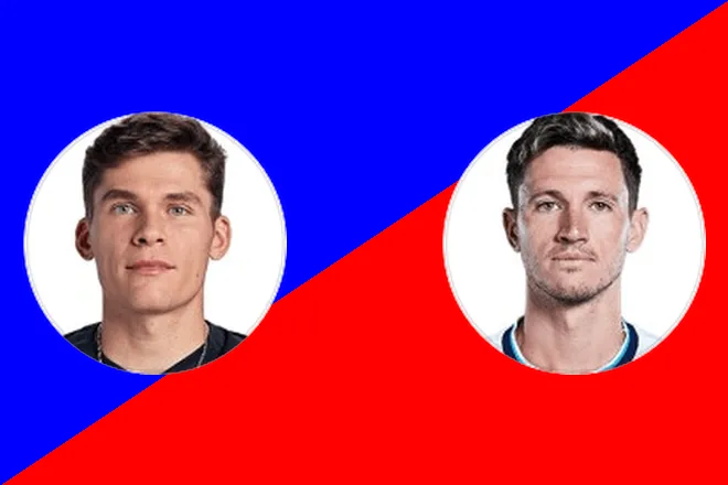 EASY Money on Masur vs Novak 9/2/2024 Match